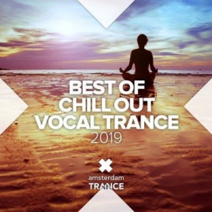 VA - Best of Chill out Vocal Trance 2019