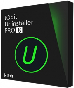 IObit Uninstaller Pro 8.1.0.13 Final Portable by FoxxApp [Ru/En]