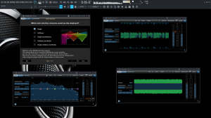 DMG Audio  Plugins Bundle (2019.2.2) VST, VST3, AAX, RTAS (x86/x64) RePack by VR [En]