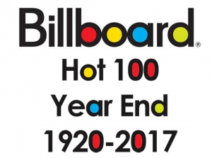 VA - Billboard Hot 100 Year End
