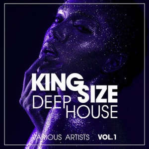 VA - King Size Deep House Vol.1 