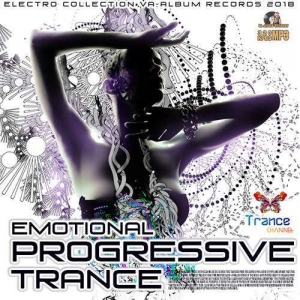 VA - Emotional Progressive Trance
