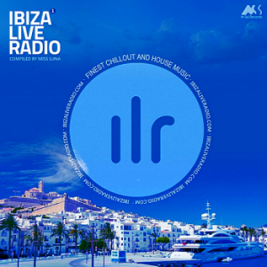 VA - Ibiza Live Radio Vol.1 [Compiled by Miss Luna]