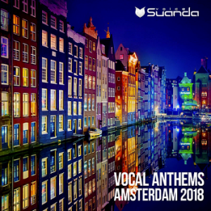 VA - Vocal Anthems Amsterdam