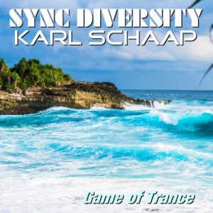 Sync Diversity & Karl Schaap - Game of Trance