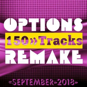 VA - Options Remake 150 Tracks (2018 September)