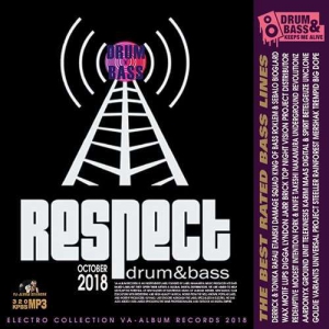 VA - Respect Drum & Bass