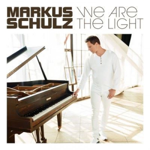 VA - Markus Schulz - We Are the Light