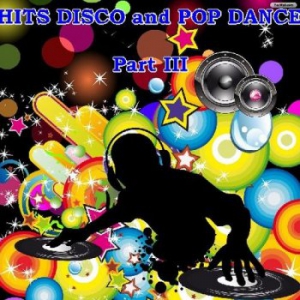 VA - Hits Disco and Pop Dance - Part III