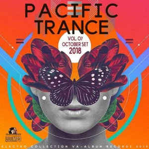 VA - Pacific Trance (Vol.07 October Set 2018)