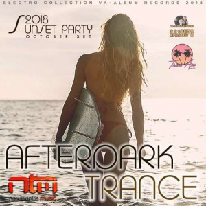 VA - Afterdark Trance