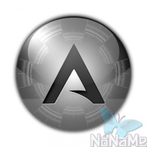 Arco Linux 18.11.2 [x86_x64] 2xDVD