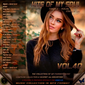 VA - Hits of My Soul Vol. 40
