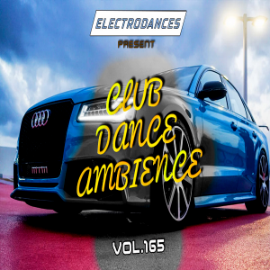 VA - Club Dance Ambience Vol.165