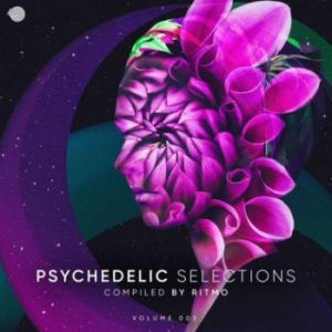 VA - Psychedelic Selections Vol. 003 [Complited by Ritmo]
