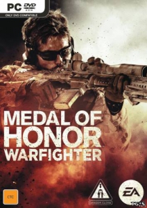 Medal of Honor: Warfighter - Limited Edition