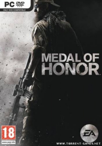 Medal of Honor - Limited Edition