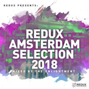VA - Redux Amsterdam Selection (Mixed by The Enlightment)