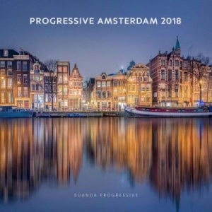 VA - Progressive Amsterdam
