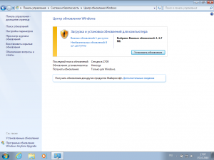 Windows 7 SP1 х86-x64 by g0dl1ke 21.12.15 [Ru]