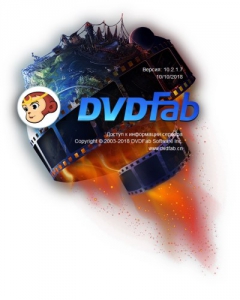 DVDFab 10.2.1.7 RePack by arina-23 [Multi/Ru]