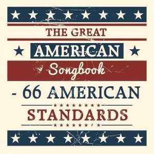  VA - The Great American Songbook: 66 American Standards