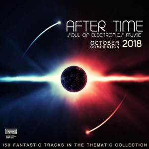 VA - After Time: Electronics Music