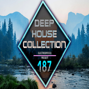 VA - Deep House Collection Vol.187