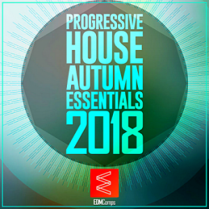 VA - Progressive House Autumn Essentials