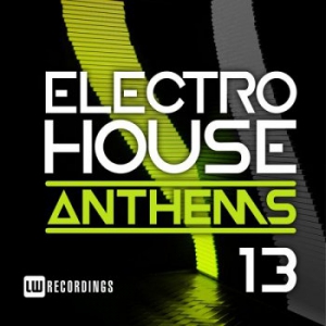 VA - Electro House Anthems Vol.13