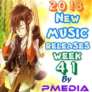 VA - New Music Releases Week 41