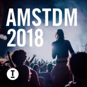 VA - Toolroom Amsterdam 2018