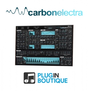Plugin Boutique - Carbon Electra 1.5 VSTi (x86/x64) [En]