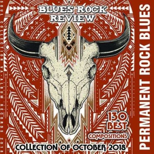 VA - Permanent Rock Blues