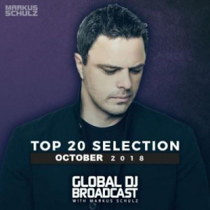 VA - Markus Schulz - Global DJ Broadcast: Top 20 October