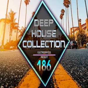 VA - Deep House Collection Vol.186