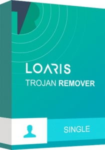 Loaris Trojan Remover 3.0.68.203 [Multi/Ru]