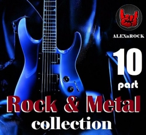 VA - Rock & Metal Collection [10]