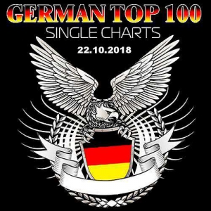 VA - German Top 100 Single Charts 22.10.2018