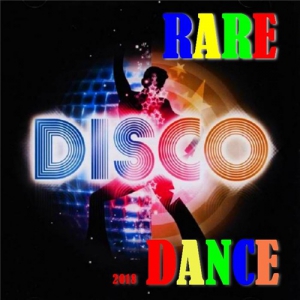 VA - Rare Disco Dance