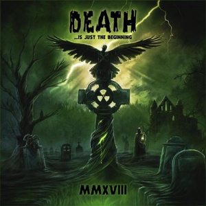 VA - Death ...Is Just the Beginning, MMXVIII
