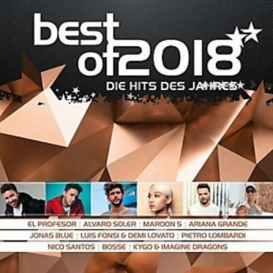 VA - Best Of 2018 - Die Hits Des Jahres