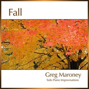 Greg Maroney - Fall 