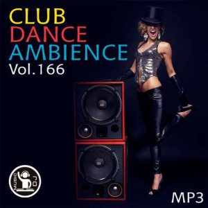 VA - Club Dance Ambience Vol.166