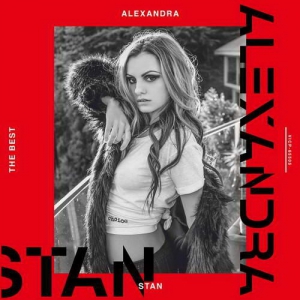 Alexandra Stan - The Best