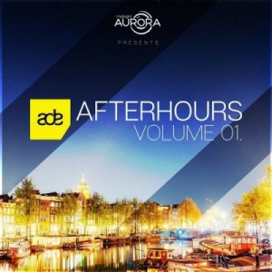VA - ADE Afterhours Volume 01