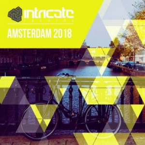 VA - Intricate Records Is Going to Amsterdam