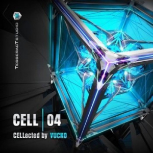 VA - Cell 04 [Compiled By Vucko]