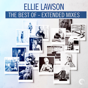 Ellie Lawson - The Best Of [Extended Mixes]