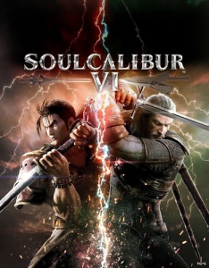 Soulcalibur VI: Deluxe Edition